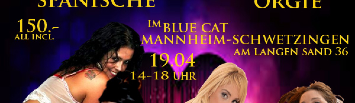 19.04.16 Mannheim-Schwetzingen