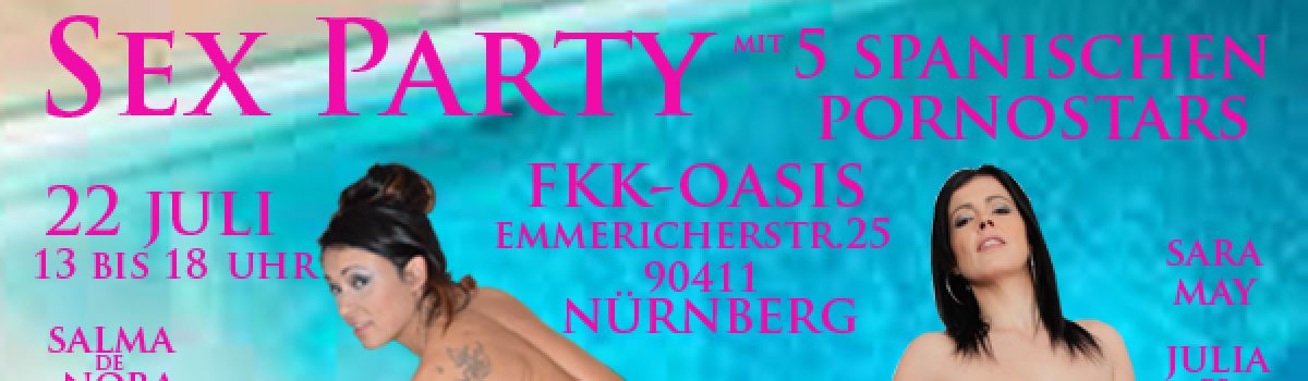 22.07.16 Nürnberg