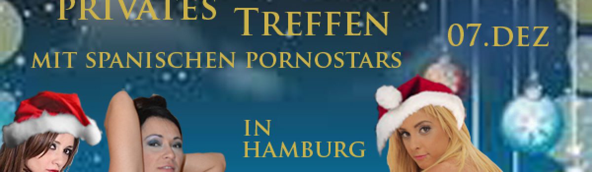 07.12.2016 Privat Treffen Hamburg