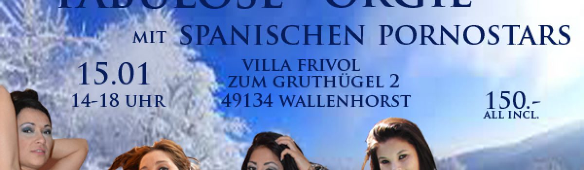 15.01.2017 Osnabrück