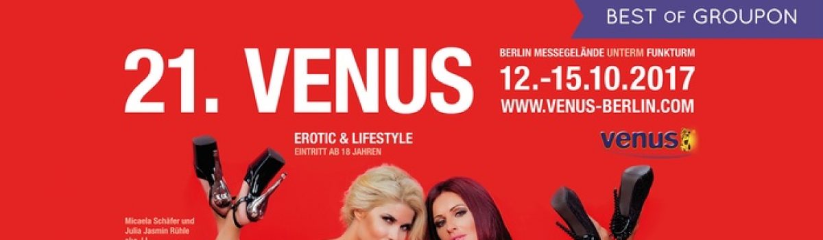 Venus 2017
