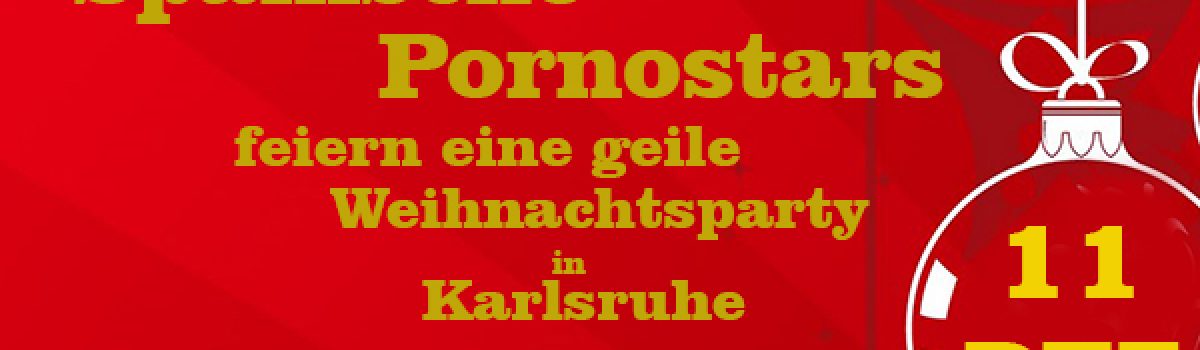 11.12.2017 Karlsruhe