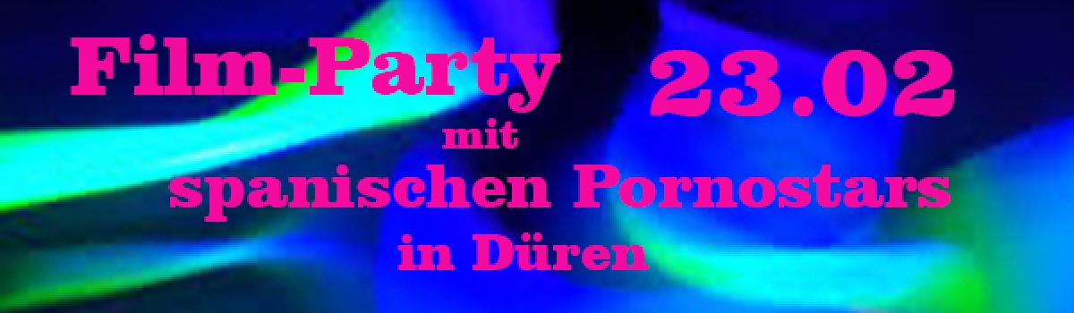 23.02.2018 Dueren