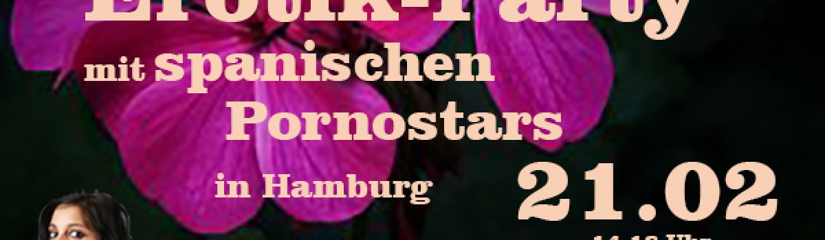 21.02.2018 Hamburg