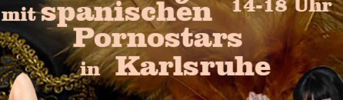19.02.2018 Karlsruhe