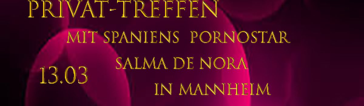 13.03.2018 Mannheim privat