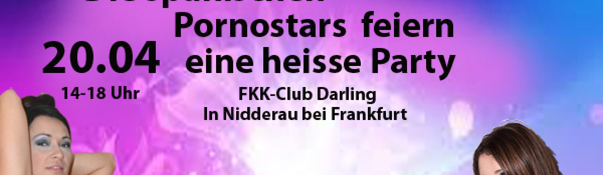 20.04.2018 Frankfurt