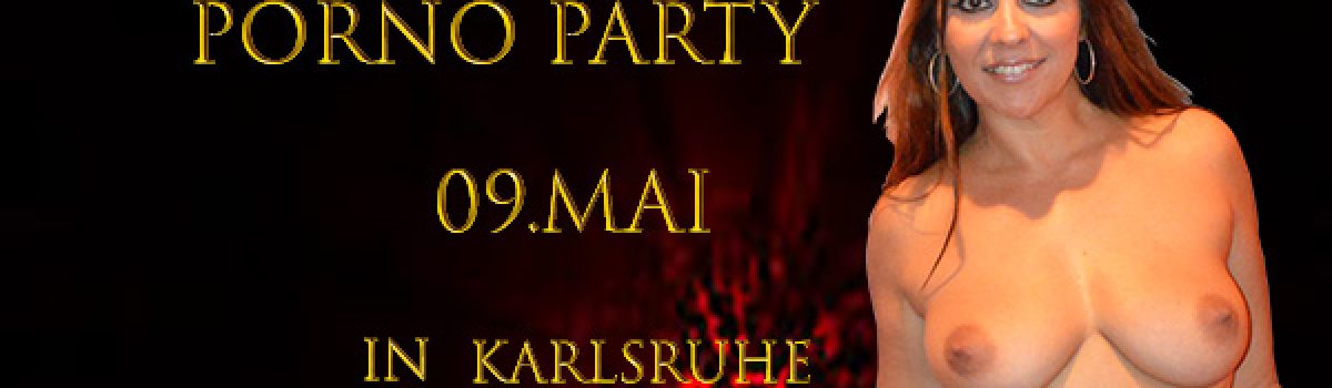 09.05.2018 Karlsruhe