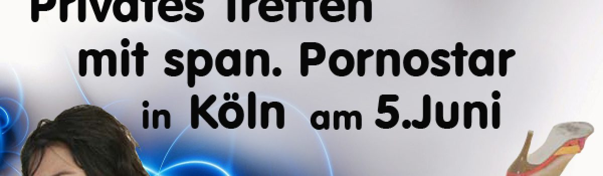 05.06.2018 Köln