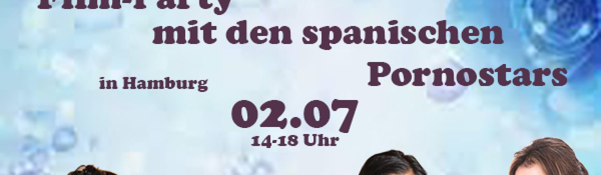 02.07.2018 Hamburg