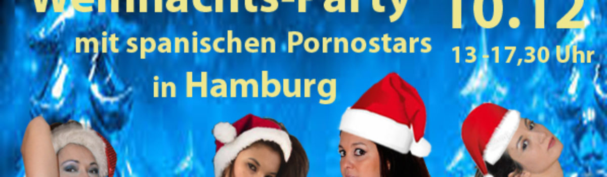 10.12.2018 Hamburg