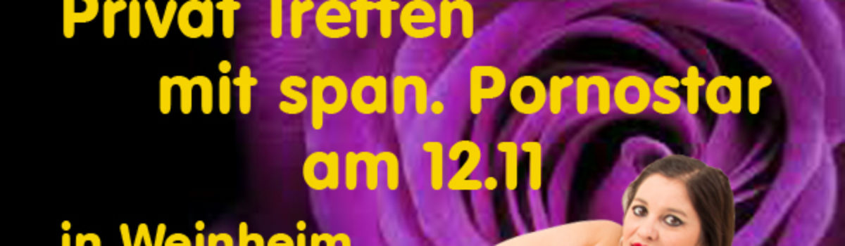 12.11.2018 Weinheim