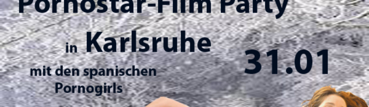 31.01.2019 Karlsruhe